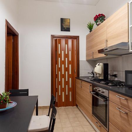 Am Apartment Napoli - Tra Il Centro E La Stazione Centrale Экстерьер фото