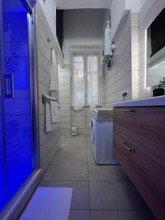 Am Apartment Napoli - Tra Il Centro E La Stazione Centrale Экстерьер фото