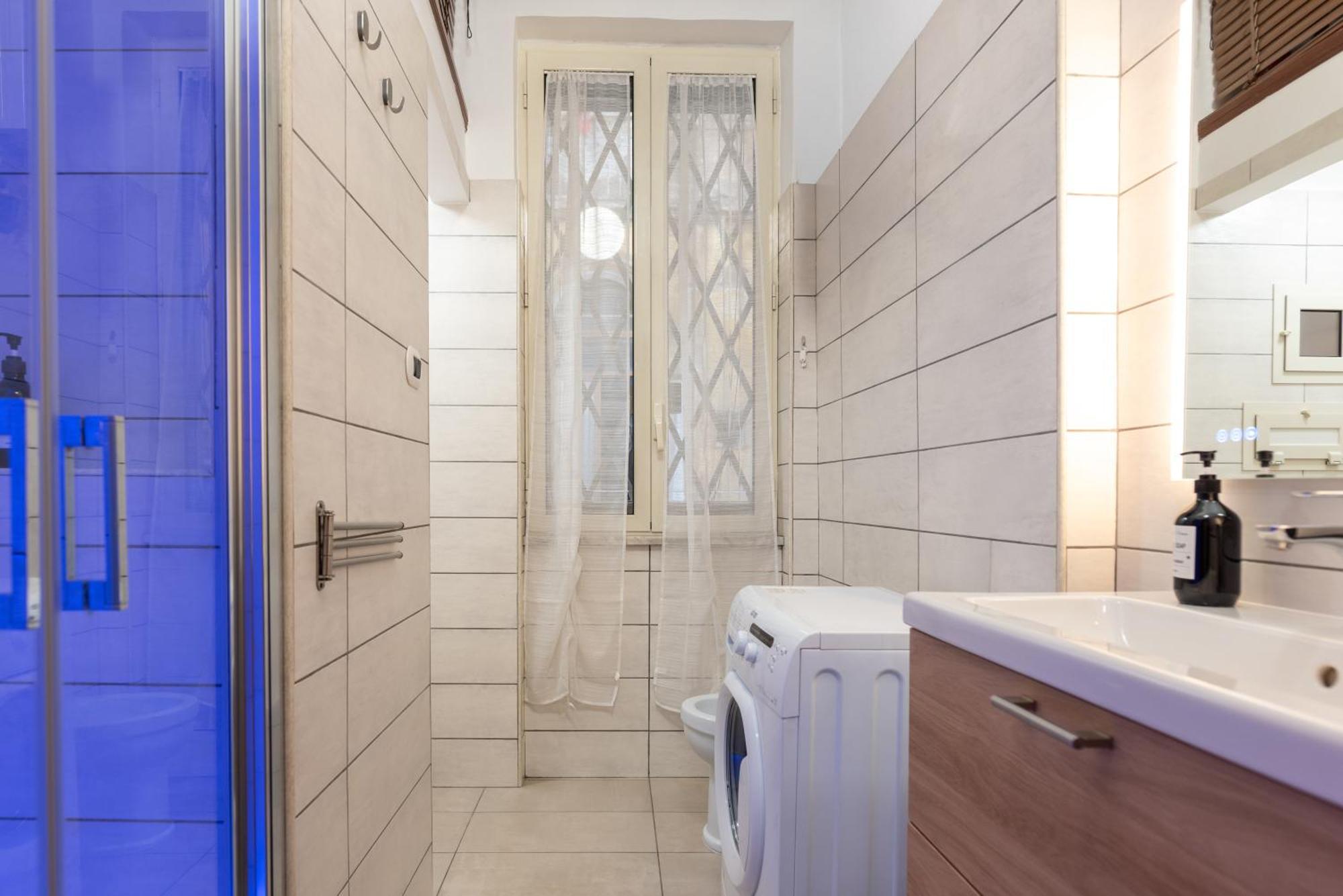 Am Apartment Napoli - Tra Il Centro E La Stazione Centrale Экстерьер фото