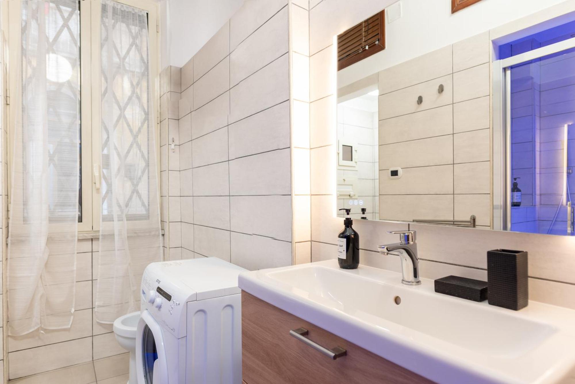 Am Apartment Napoli - Tra Il Centro E La Stazione Centrale Экстерьер фото