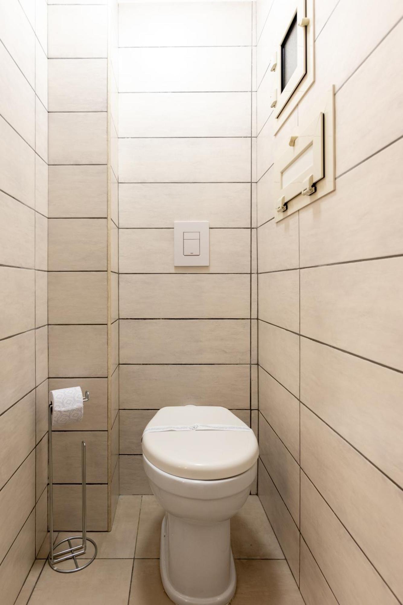 Am Apartment Napoli - Tra Il Centro E La Stazione Centrale Экстерьер фото