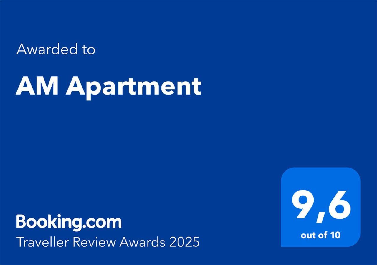 Am Apartment Napoli - Tra Il Centro E La Stazione Centrale Экстерьер фото